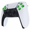 Consoleskins PS5 Controller Buttons - Green - 11 in 1 Button Set Consoleskins PS5 Controller Buttons - Green - 11 in 1 Button Set