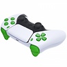 Consoleskins PS5 Controller Buttons - Green - 11 in 1 Button Set Consoleskins PS5 Controller Buttons - Green - 11 in 1 Button Set