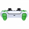 Consoleskins PS5 Controller Buttons - Green - 11 in 1 Button Set Consoleskins PS5 Controller Buttons - Green - 11 in 1 Button Set