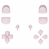 Consoleskins PS5 Controller Buttons - Light Pink - 11 in 1 Button Set Consoleskins PS5 Controller Buttons - Light Pink - 11 in 1 Button Set