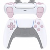 Consoleskins PS5 Controller Buttons - Lichtroze - 11 in 1 Button Set Consoleskins PS5 Controller Buttons - Lichtroze - 11 in 1 Button Set