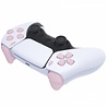 Consoleskins PS5 Controller Buttons - Lichtroze - 11 in 1 Button Set Consoleskins PS5 Controller Buttons - Lichtroze - 11 in 1 Button Set