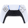 Consoleskins PS5 Controller Buttons - Silver Chrome - 11 in 1 Button Set Consoleskins PS5 Controller Buttons - Silver Chrome - 11 in 1 Button Set