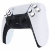 Consoleskins PS5 Controller Buttons - Silver Chrome - 11 in 1 Button Set Consoleskins PS5 Controller Buttons - Silver Chrome - 11 in 1 Button Set