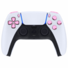 Consoleskins PS5 Controller Buttons - Roze Chrome - 11 in 1 Button Set Consoleskins PS5 Controller Buttons - Roze Chrome - 11 in 1 Button Set