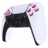 Consoleskins PS5 Controller Buttons - Roze Chrome - 11 in 1 Button Set Consoleskins PS5 Controller Buttons - Roze Chrome - 11 in 1 Button Set
