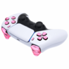 Consoleskins PS5 Controller Buttons - Roze Chrome - 11 in 1 Button Set Consoleskins PS5 Controller Buttons - Roze Chrome - 11 in 1 Button Set