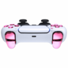 Consoleskins PS5 Controller Buttons - Roze Chrome - 11 in 1 Button Set Consoleskins PS5 Controller Buttons - Roze Chrome - 11 in 1 Button Set