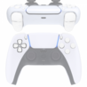 Consoleskins PS5 Controller Buttons - White - 11 in 1 Button Set Consoleskins PS5 Controller Buttons - White - 11 in 1 Button Set