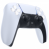 Consoleskins PS5 Controller Buttons - White - 11 in 1 Button Set Consoleskins PS5 Controller Buttons - White - 11 in 1 Button Set