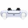 Consoleskins PS5 Controller Buttons - White - 11 in 1 Button Set Consoleskins PS5 Controller Buttons - White - 11 in 1 Button Set