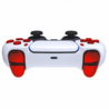 Consoleskins PS5 Controller Buttons - Rood Chrome - 11 in 1 Button Set Consoleskins PS5 Controller Buttons - Rood Chrome - 11 in 1 Button Set