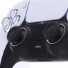 Consoleskins PS5 Controller Buttons - Lichtroze - Accent Ringen Consoleskins PS5 Controller Buttons - Lichtroze - Accent Ringen