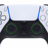 Consoleskins PS5 Controller Buttons - Green - Accent Ringen Consoleskins PS5 Controller Buttons - Green - Accent Ringen