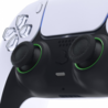 Consoleskins PS5 Controller Buttons - Green - Accent Ringen Consoleskins PS5 Controller Buttons - Green - Accent Ringen