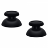 Consoleskins PS5 Controller Buttons - Zwart - Thumbsticks Consoleskins PS5 Controller Buttons - Zwart - Thumbsticks