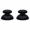 Consoleskins PS5 Controller Buttons - Zwart - Thumbsticks Consoleskins PS5 Controller Buttons - Zwart - Thumbsticks