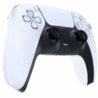 Consoleskins PS5 Controller Buttons - Zwart - Thumbsticks Consoleskins PS5 Controller Buttons - Zwart - Thumbsticks