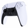 Consoleskins PS5 Controller Buttons - Zwart - Thumbsticks Consoleskins PS5 Controller Buttons - Zwart - Thumbsticks