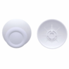 Consoleskins PS5 Controller Buttons - White - Thumbsticks Consoleskins PS5 Controller Buttons - White - Thumbsticks