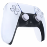 Consoleskins PS5 Controller Buttons - White - Thumbsticks Consoleskins PS5 Controller Buttons - White - Thumbsticks