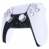 Consoleskins PS5 Controller Buttons - White - Thumbsticks Consoleskins PS5 Controller Buttons - White - Thumbsticks