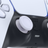 Consoleskins PS5 Controller Buttons - White - Thumbsticks Consoleskins PS5 Controller Buttons - White - Thumbsticks