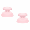 Consoleskins PS5 Controller Buttons - Lichtroze - Thumbsticks Consoleskins PS5 Controller Buttons - Lichtroze - Thumbsticks