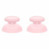 Consoleskins PS5 Controller Buttons - Lichtroze - Thumbsticks Consoleskins PS5 Controller Buttons - Lichtroze - Thumbsticks