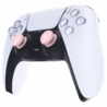 Consoleskins PS5 Controller Buttons - Lichtroze - Thumbsticks Consoleskins PS5 Controller Buttons - Lichtroze - Thumbsticks