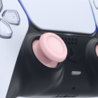 Consoleskins PS5 Controller Buttons - Lichtroze - Thumbsticks Consoleskins PS5 Controller Buttons - Lichtroze - Thumbsticks