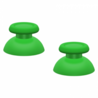 Consoleskins PS5 Controller Buttons - Groen - Thumbsticks Consoleskins PS5 Controller Buttons - Groen - Thumbsticks