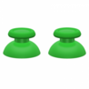 Consoleskins PS5 Controller Buttons - Groen - Thumbsticks Consoleskins PS5 Controller Buttons - Groen - Thumbsticks