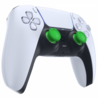 Consoleskins PS5 Controller Buttons - Groen - Thumbsticks Consoleskins PS5 Controller Buttons - Groen - Thumbsticks