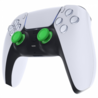 Consoleskins PS5 Controller Buttons - Groen - Thumbsticks Consoleskins PS5 Controller Buttons - Groen - Thumbsticks