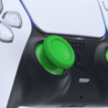 Consoleskins PS5 Controller Buttons - Groen - Thumbsticks Consoleskins PS5 Controller Buttons - Groen - Thumbsticks