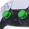 Consoleskins PS5 Controller Buttons - Groen - Thumbsticks Consoleskins PS5 Controller Buttons - Groen - Thumbsticks