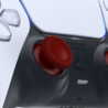 Consoleskins PS5 Controller Buttons - Red - Thumbsticks Consoleskins PS5 Controller Buttons - Red - Thumbsticks