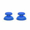 Consoleskins PS5 Controller Buttons - Blauw - Thumbsticks Consoleskins PS5 Controller Buttons - Blauw - Thumbsticks
