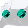 Consoleskins PS5 Controller Buttons - Groen Aluminium - Thumbsticks Consoleskins PS5 Controller Buttons - Groen Aluminium - Thumbsticks