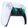 Consoleskins PS5 Controller Buttons - Groen Aluminium - Thumbsticks Consoleskins PS5 Controller Buttons - Groen Aluminium - Thumbsticks