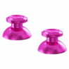 Consoleskins PS5 Controller Buttons - Roze Aluminium - Thumbsticks Consoleskins PS5 Controller Buttons - Roze Aluminium - Thumbsticks
