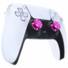 Consoleskins PS5 Controller Buttons - Roze Aluminium - Thumbsticks Consoleskins PS5 Controller Buttons - Roze Aluminium - Thumbsticks