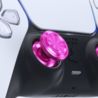 Consoleskins PS5 Controller Buttons - Roze Aluminium - Thumbsticks Consoleskins PS5 Controller Buttons - Roze Aluminium - Thumbsticks