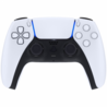 Consoleskins PS5 Controller Buttons - Black - Accent Rings Consoleskins PS5 Controller Buttons - Black - Accent Rings