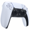 Consoleskins PS5 Controller Buttons - Black - Accent Rings Consoleskins PS5 Controller Buttons - Black - Accent Rings