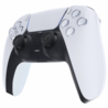 Consoleskins PS5 Controller Buttons - Black - Accent Rings Consoleskins PS5 Controller Buttons - Black - Accent Rings