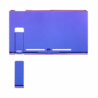 Consoleskins NS Behuizing Shell - Blauw / Paars Metallic - Backplate Shells Consoleskins NS Behuizing Shell - Blauw / Paars Metallic - Backplate Shells