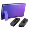 Consoleskins NS Enclosure Shell - Blue / Purple Metallic - Backplate Shells Consoleskins NS Enclosure Shell - Blue / Purple Metallic - Backplate Shells