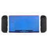Consoleskins NS Behuizing Shell - Blauw / Paars Metallic - Backplate Shells Consoleskins NS Behuizing Shell - Blauw / Paars Metallic - Backplate Shells
